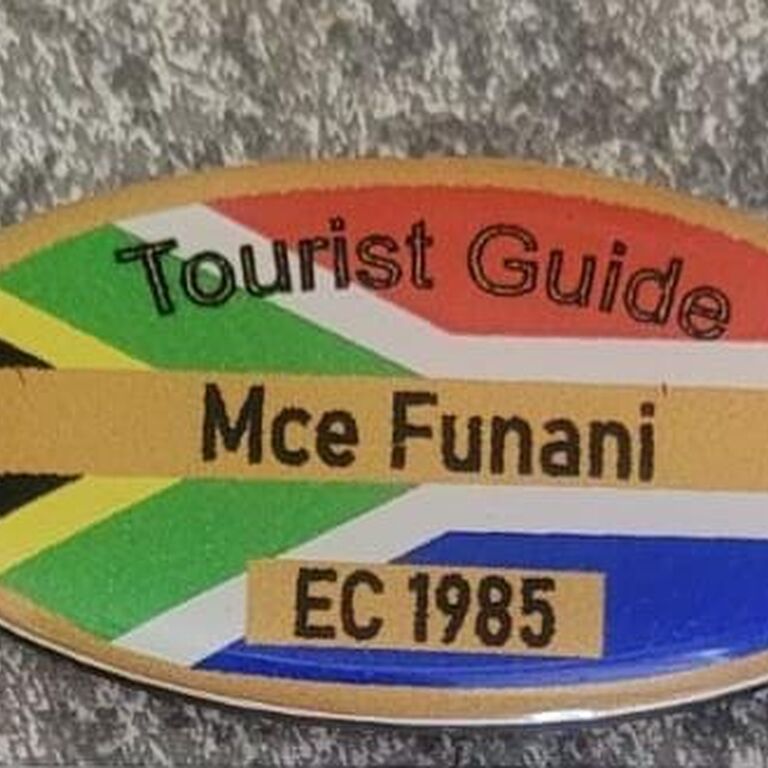 Kamva Shuttle & Tours
