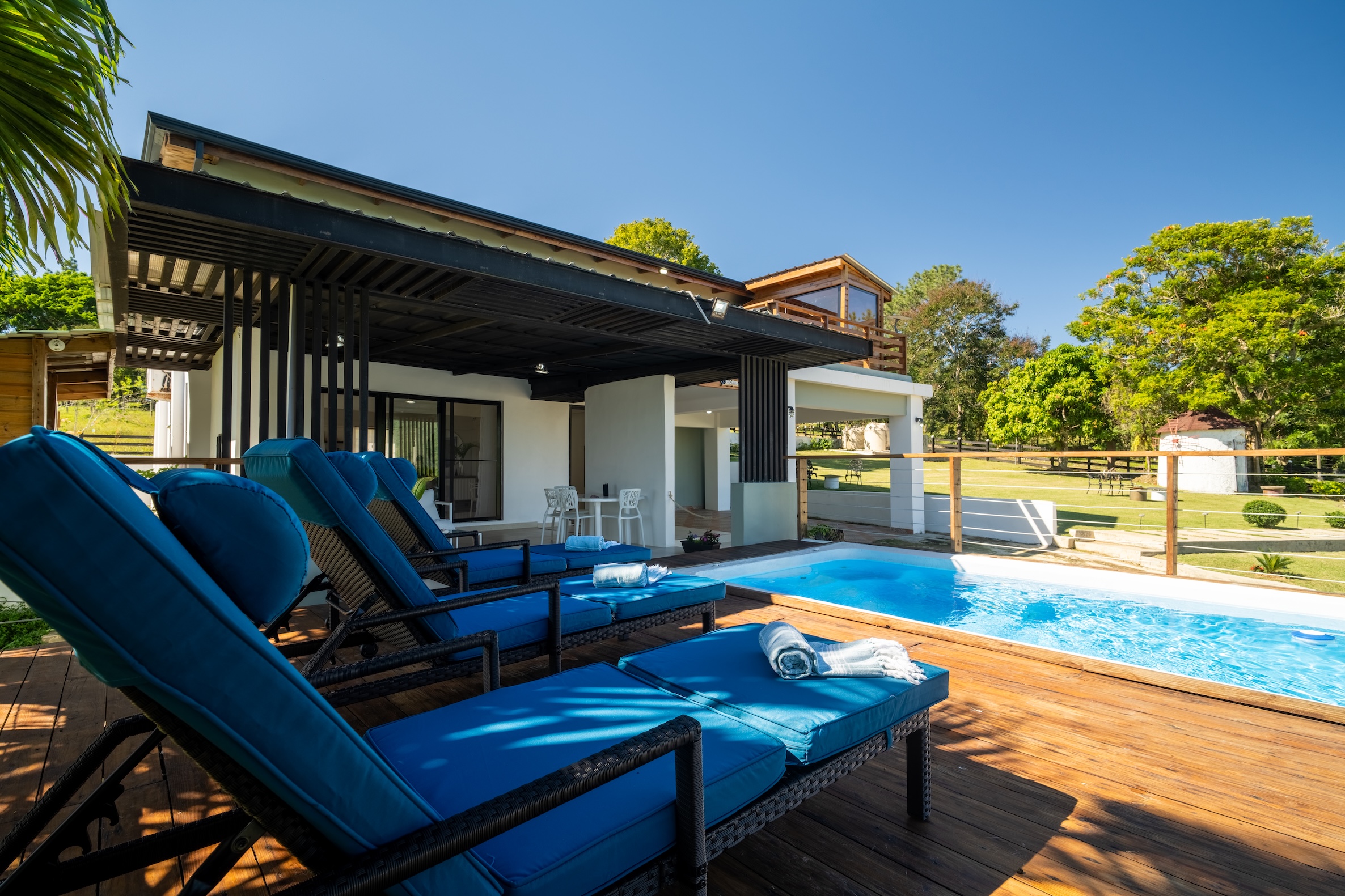 Isla Bed and Breakfast Spa