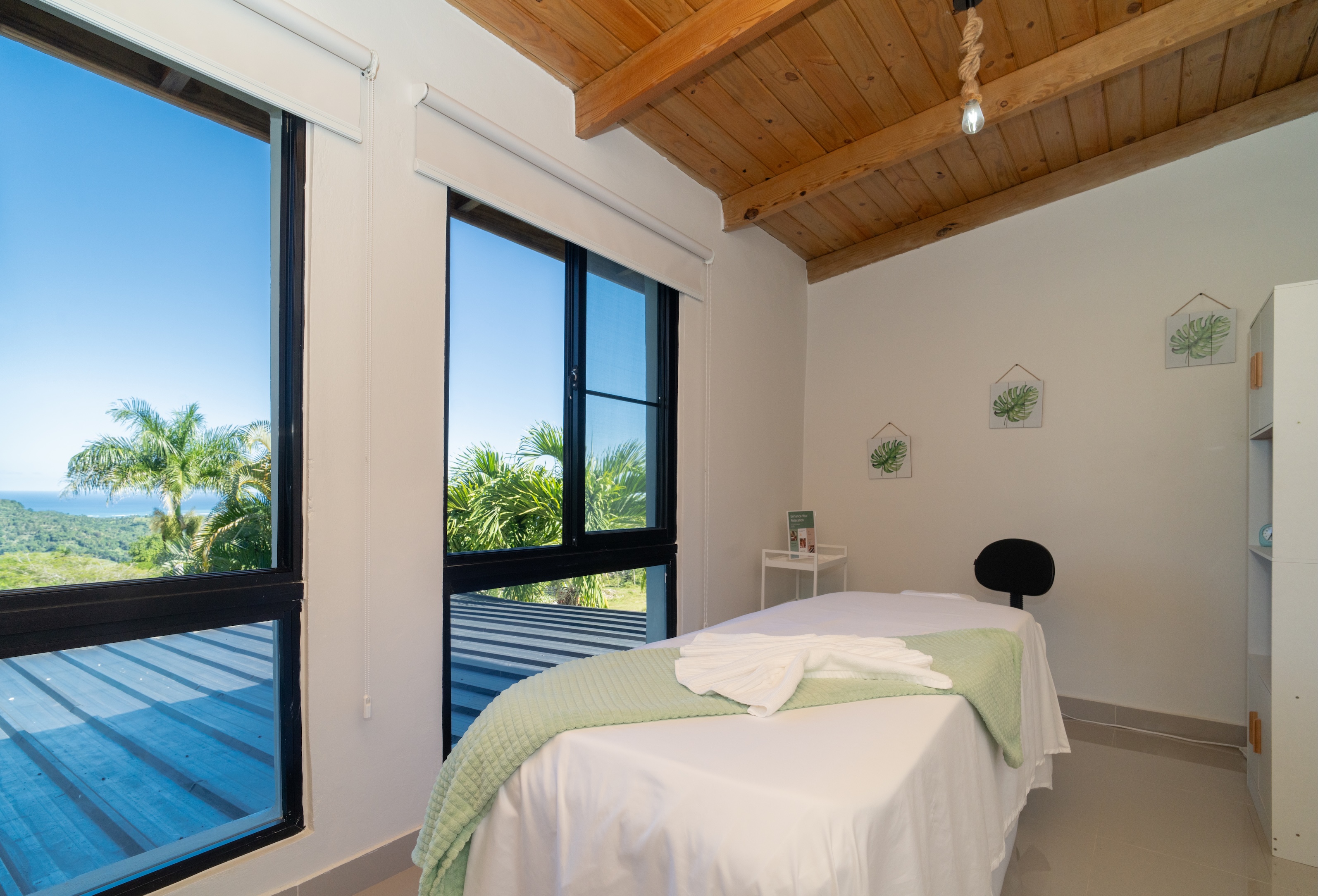 Isla Bed and Breakfast Spa