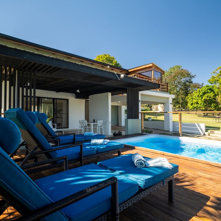 Isla Bed and Breakfast Spa