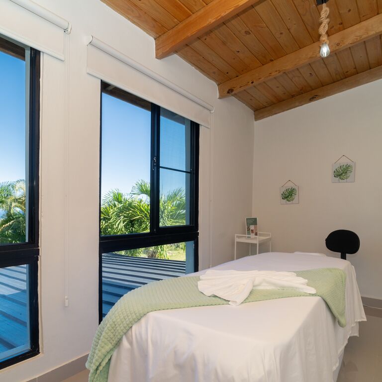 Isla Bed and Breakfast Spa