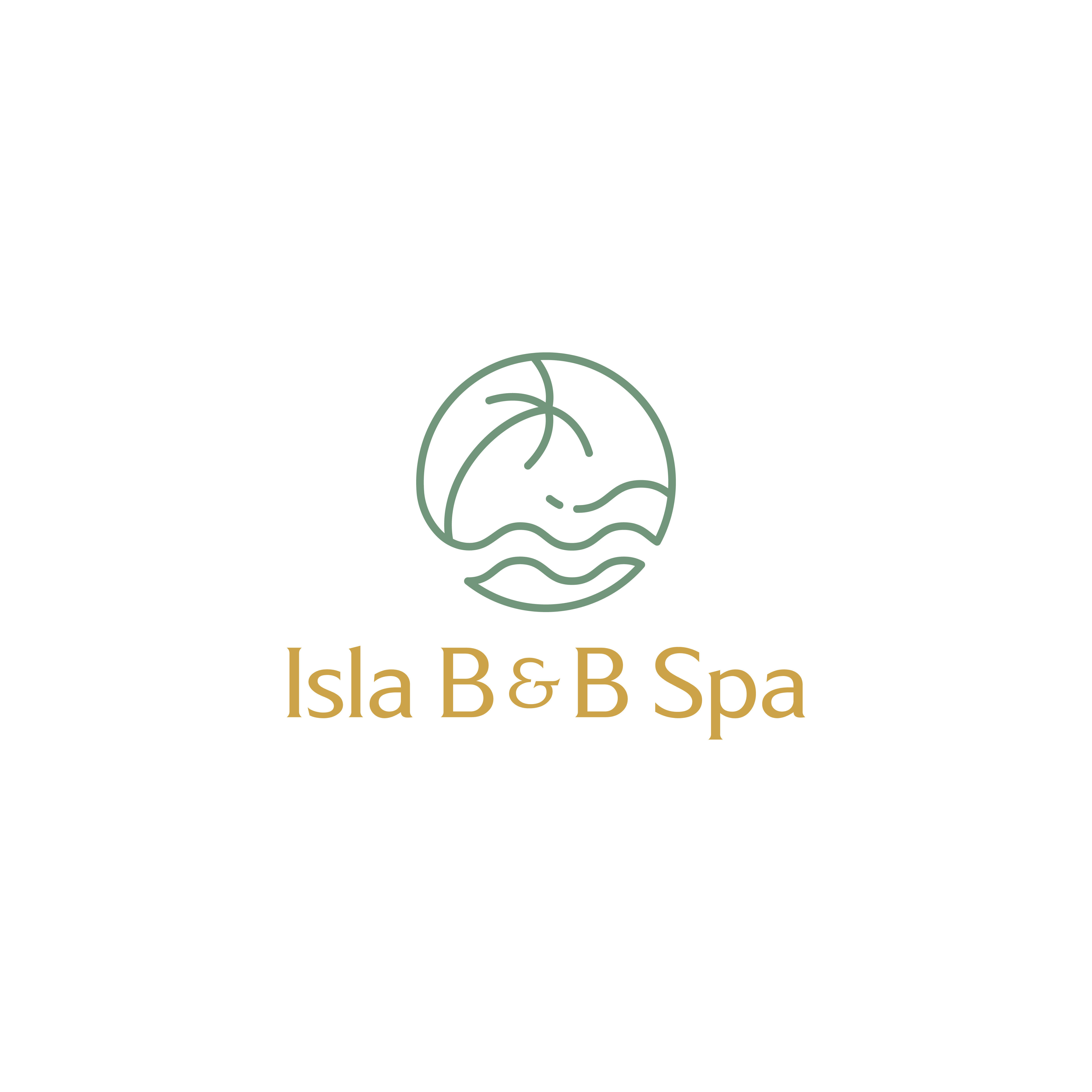 Isla Bed and Breakfast Spa
