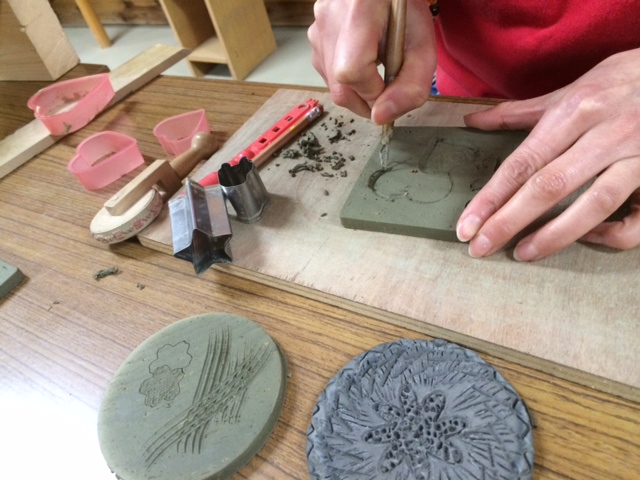 Yasutomi white clay roofing tiles "Awaji Island Kawaraya"