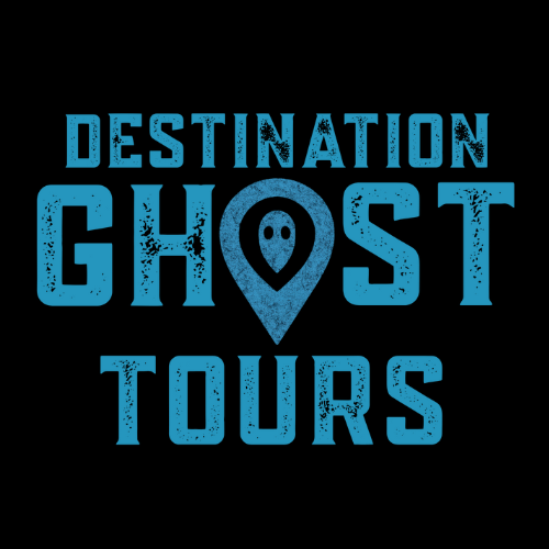 Destination Ghost Tours