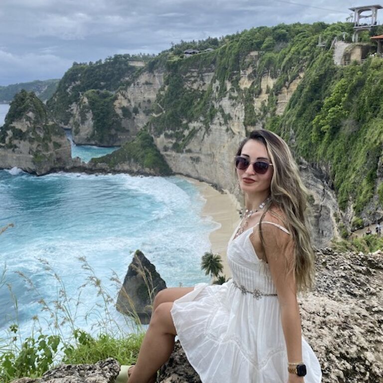 Taxi nusa penida tour