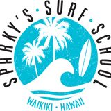 Sparky's Surf School