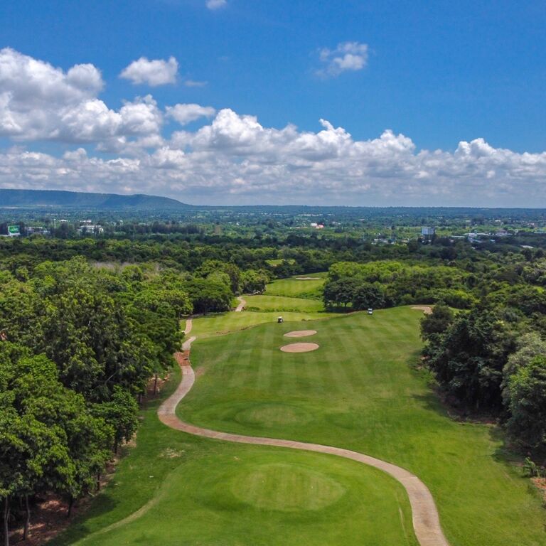 Mountain Creek Golf Resort and Residences