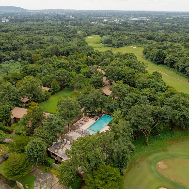 Mountain Creek Golf Resort and Residences