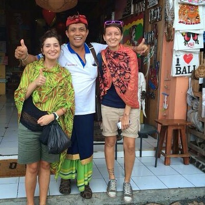 Bali Fantastic Tour Co.Ltd
