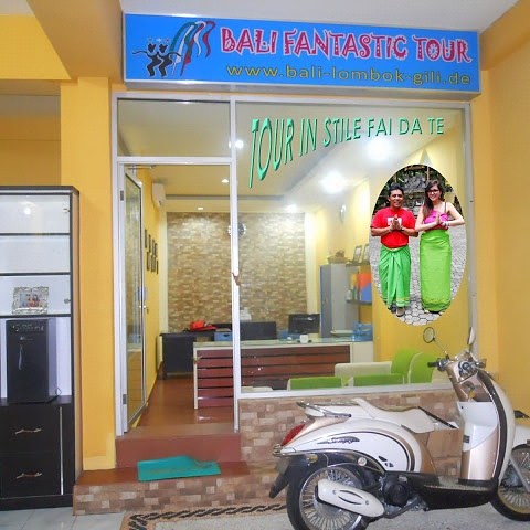 Bali Fantastic Tour Co.Ltd