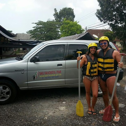 Bali Fantastic Tour Co.Ltd