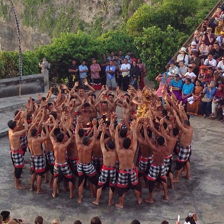 Sarita Bali Tour