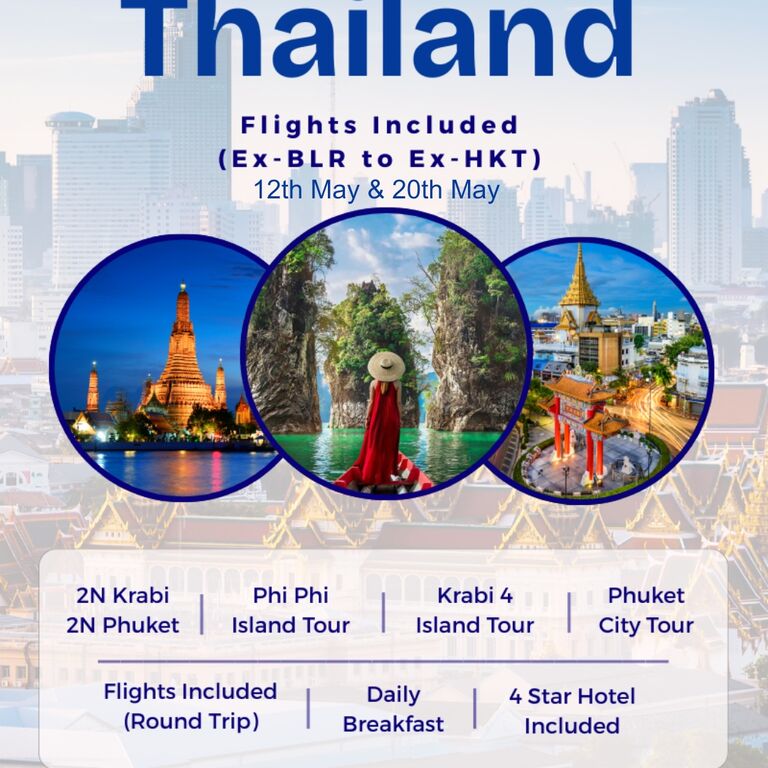 JM Tours and Travels