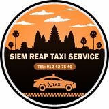 Siem Reap Taxi Airport Transfer