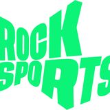 Rocksports Indoor Climbing Gym