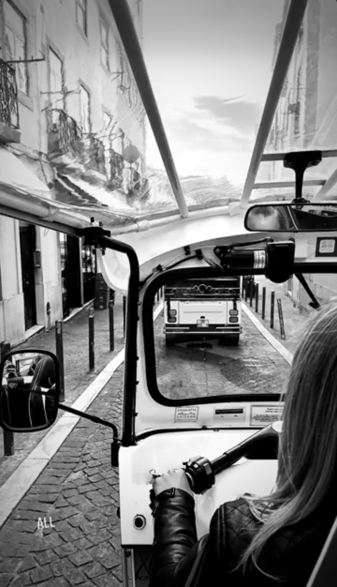 SG Portugal Tours