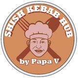 Shish kebab food hub