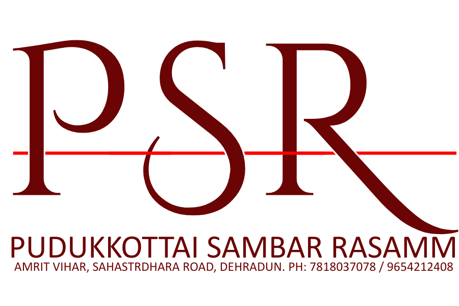 Pudukkottai Sambar Rasamm