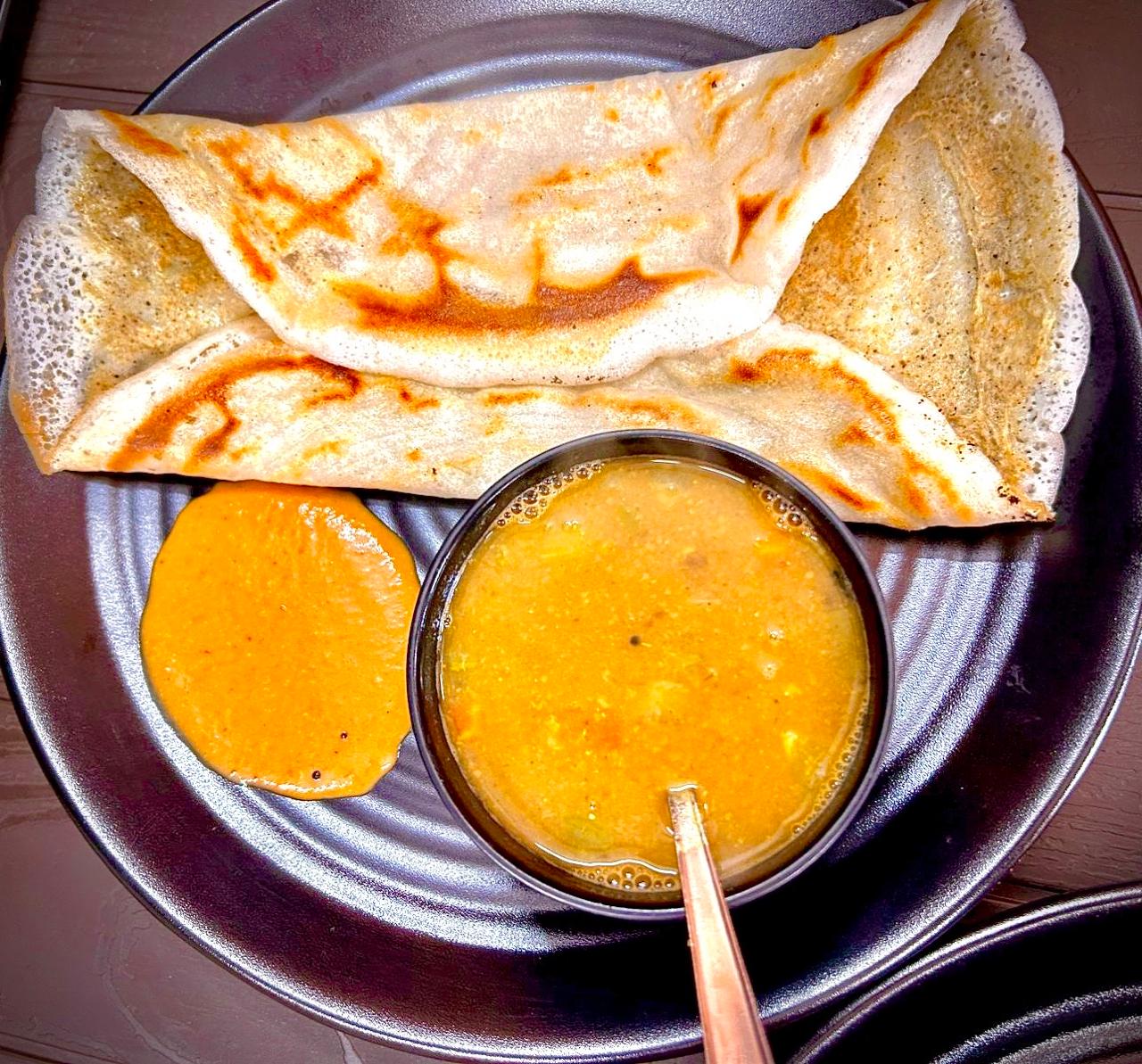 Pudukkottai Sambar Rasamm