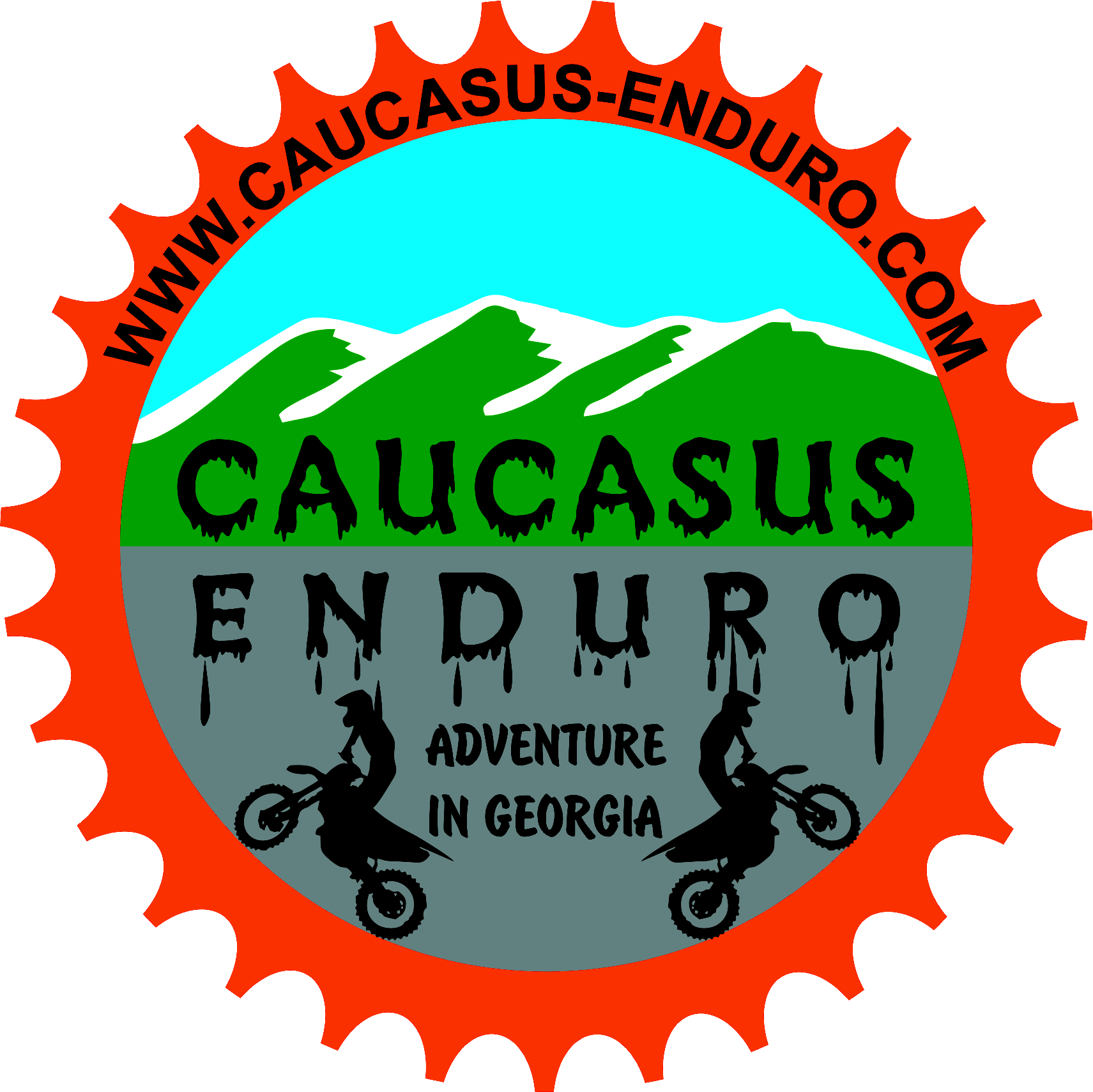 Caucasus Enduro Tours