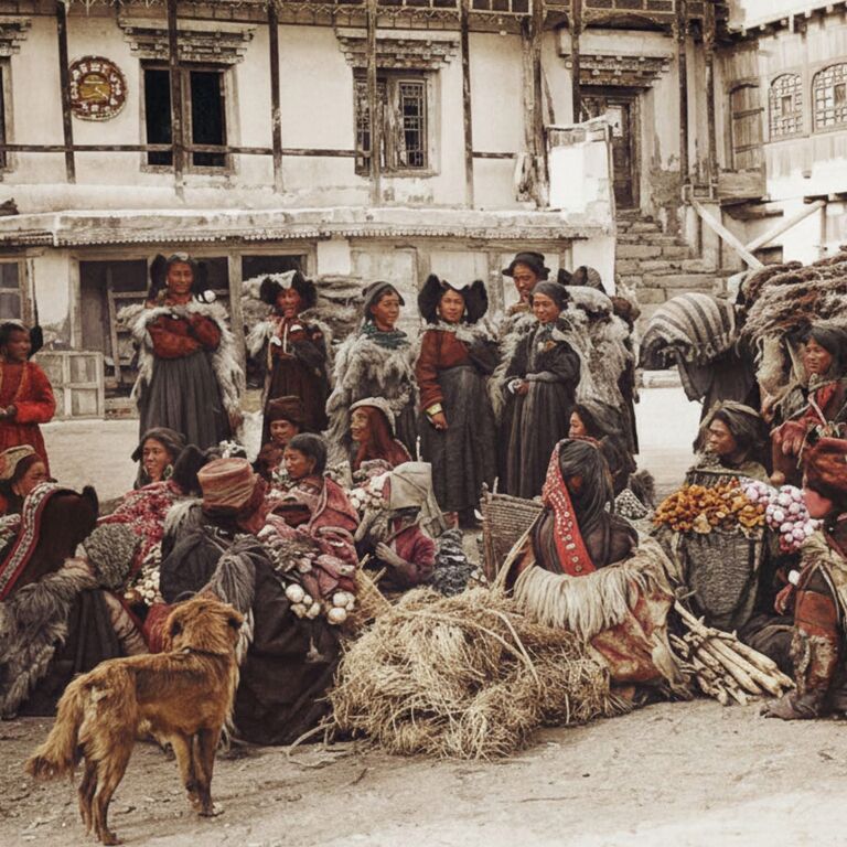 Tsewang Dorjey
