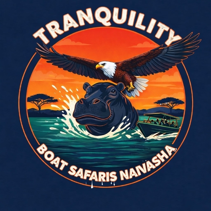 Tranquility boat safaris