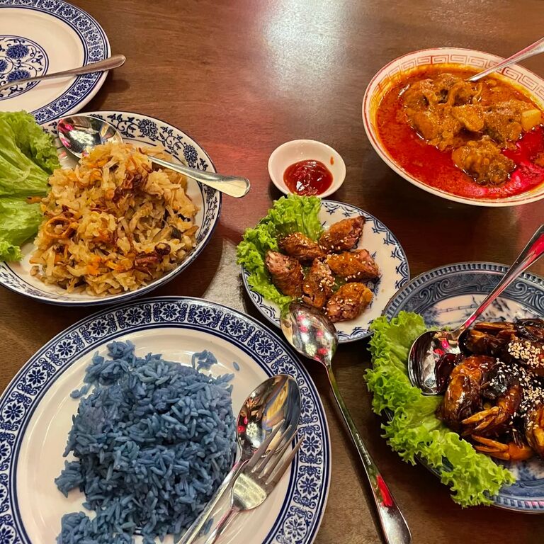 Penang Private Tour