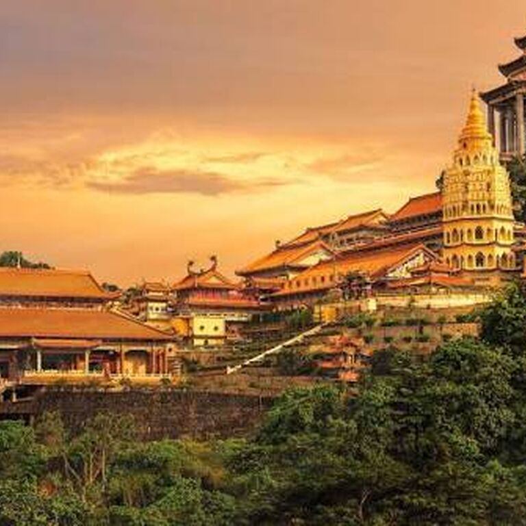 Penang Private Tour