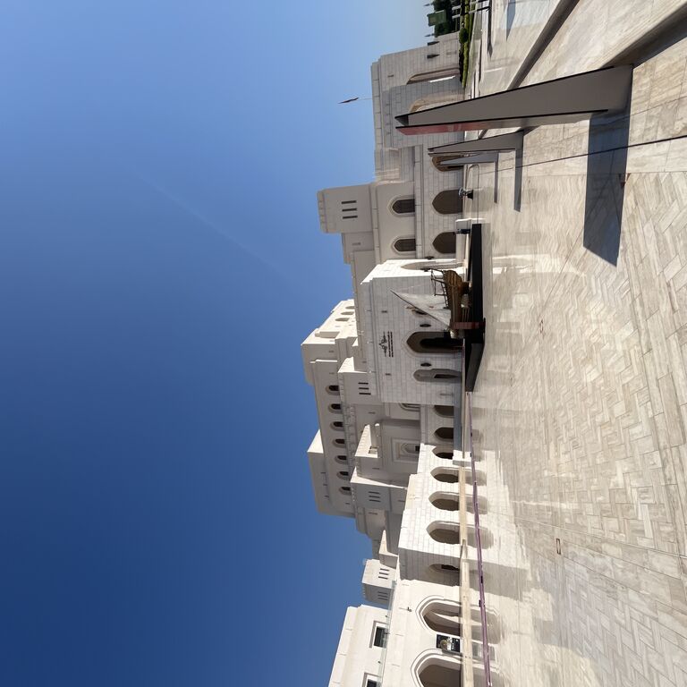 Oman Honey Tours