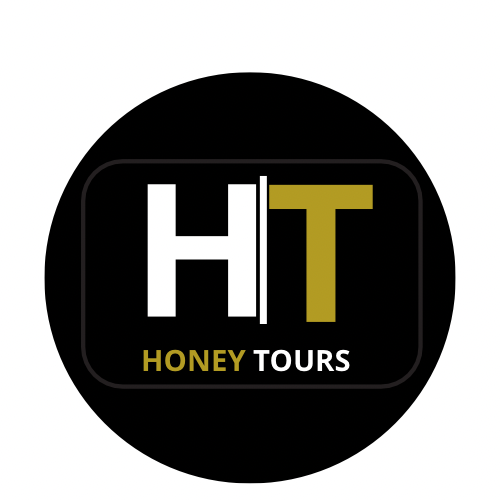 Oman Honey Tours