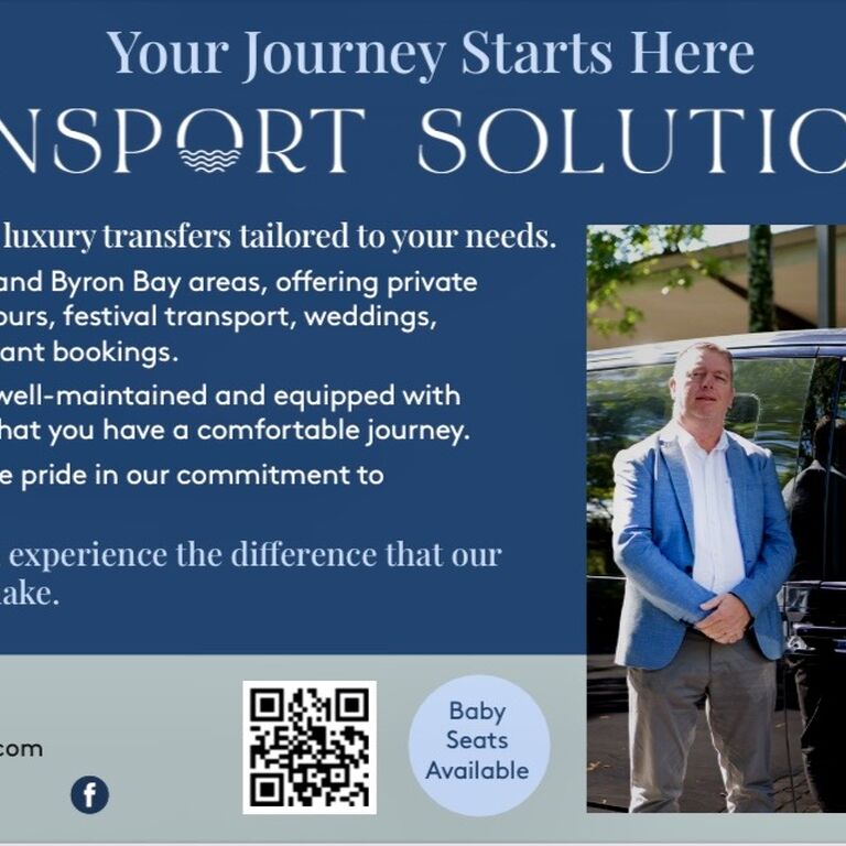 Transport Solutions