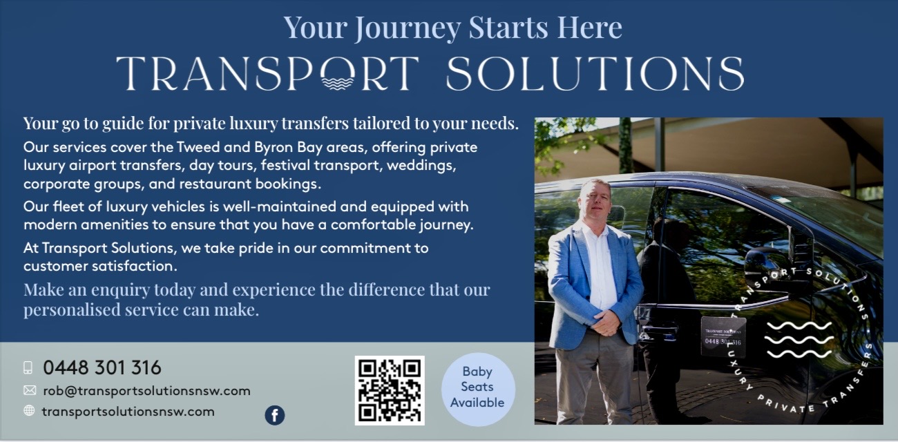 Transport Solutions