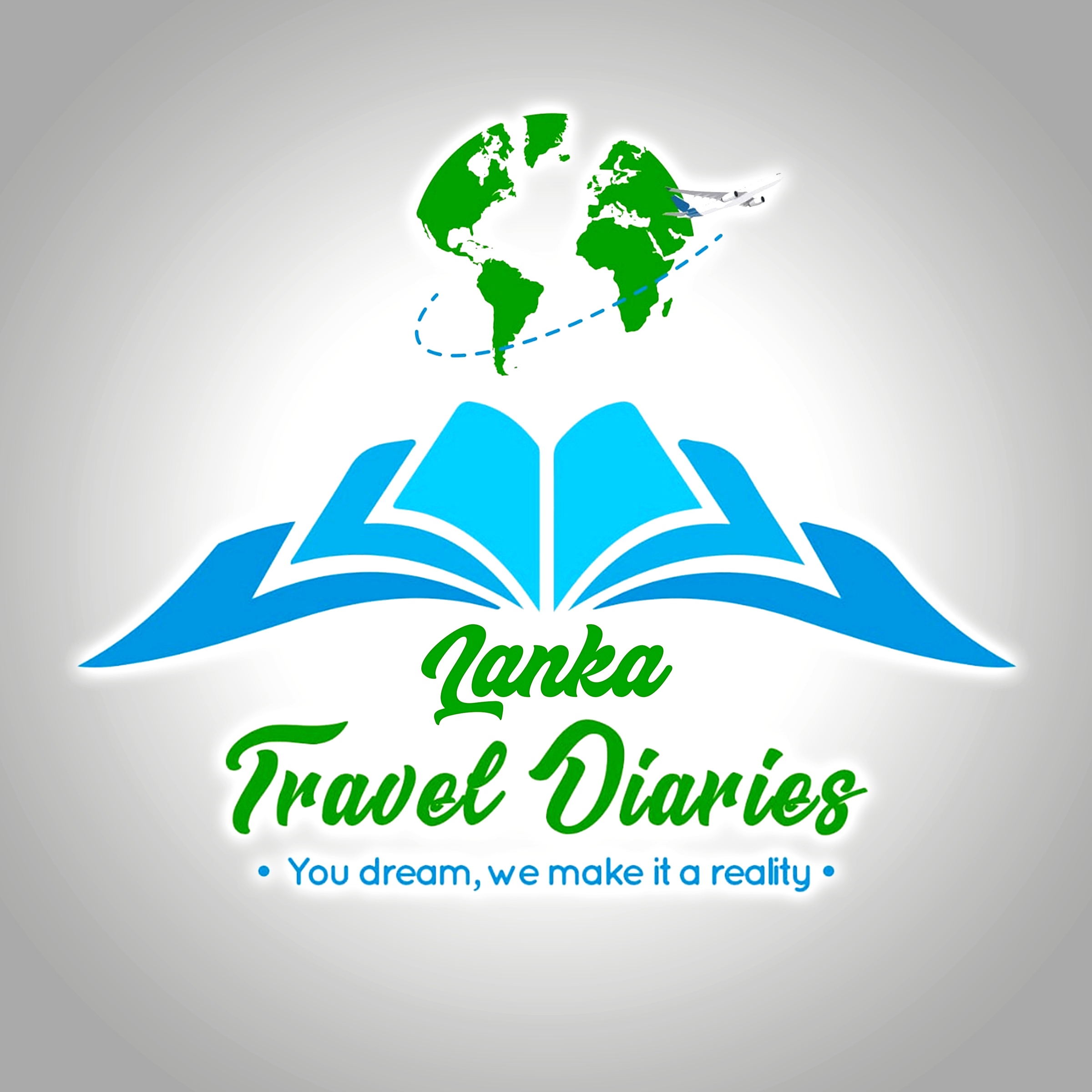Lanka Travel Diaries