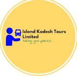 Island Kodesh Tours Ltd