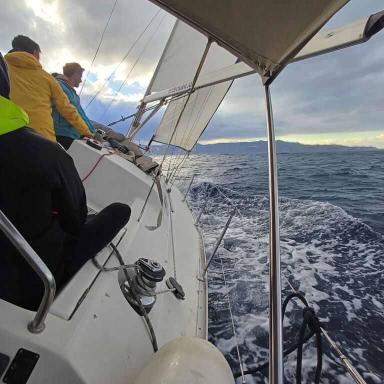 ALTERSAIL