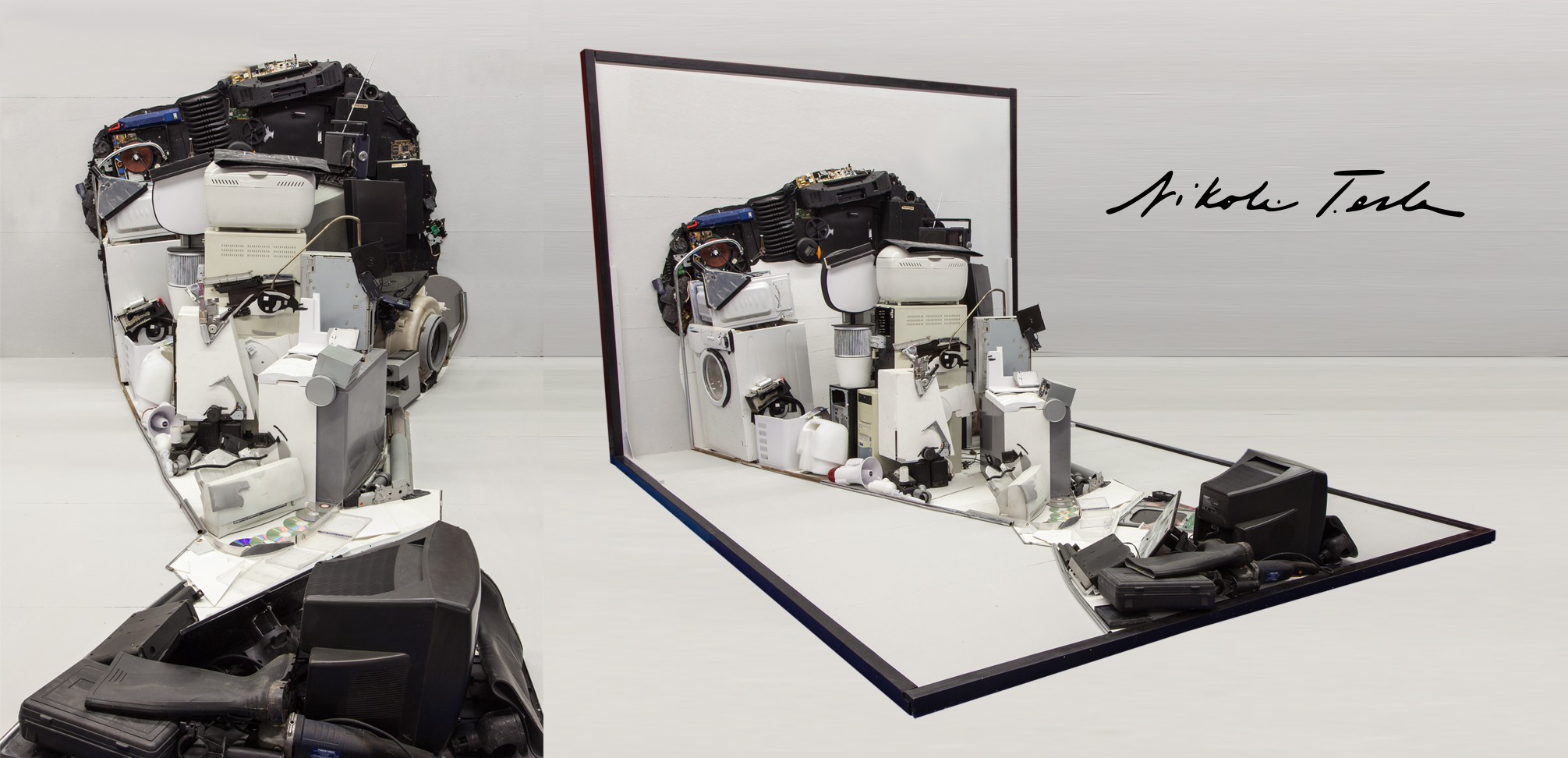 IAM Illusion Art Museum