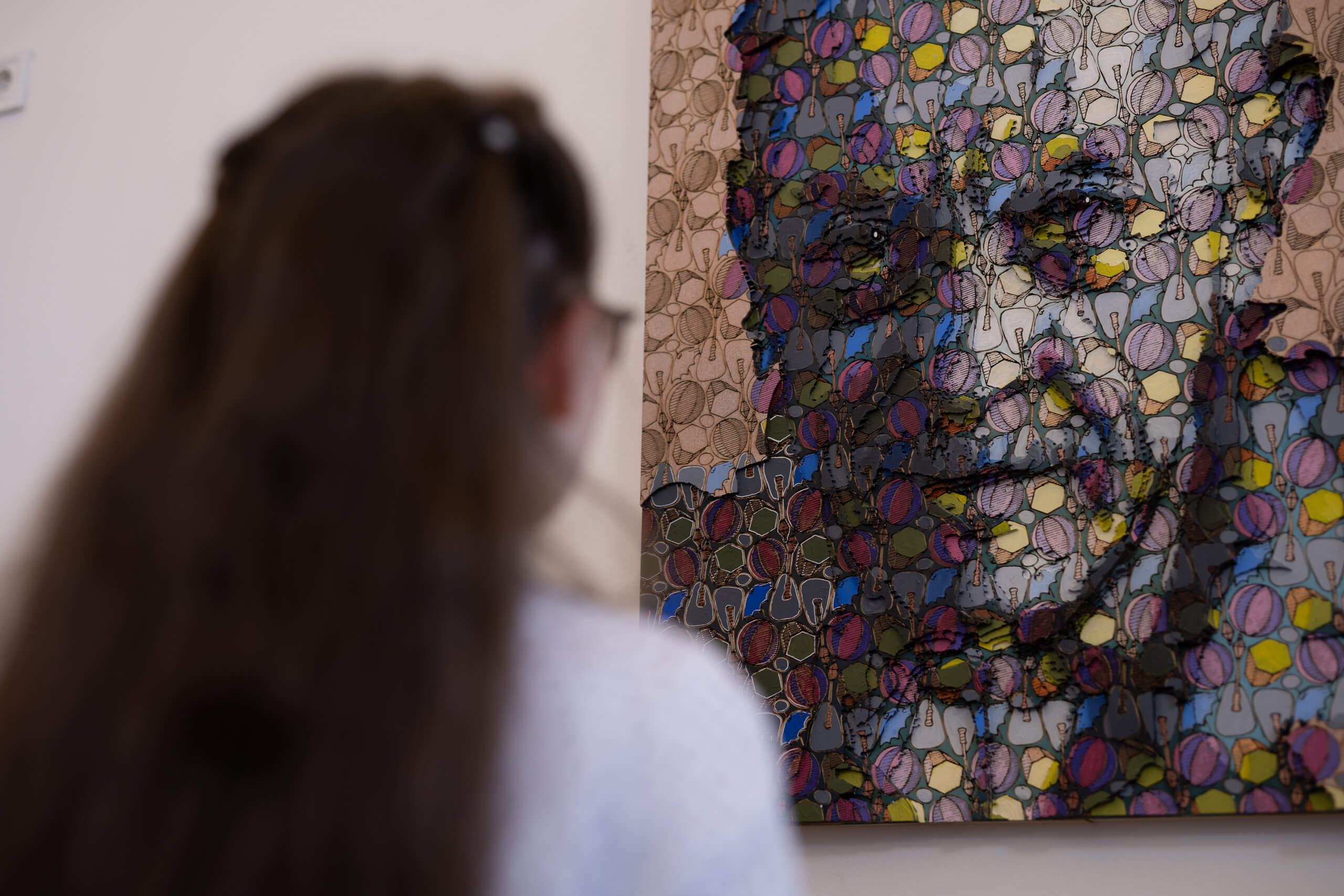 IAM Illusion Art Museum