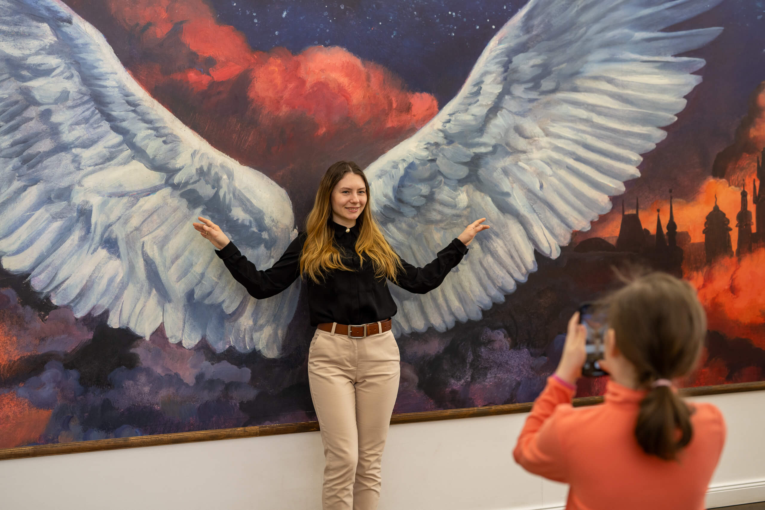 IAM Illusion Art Museum