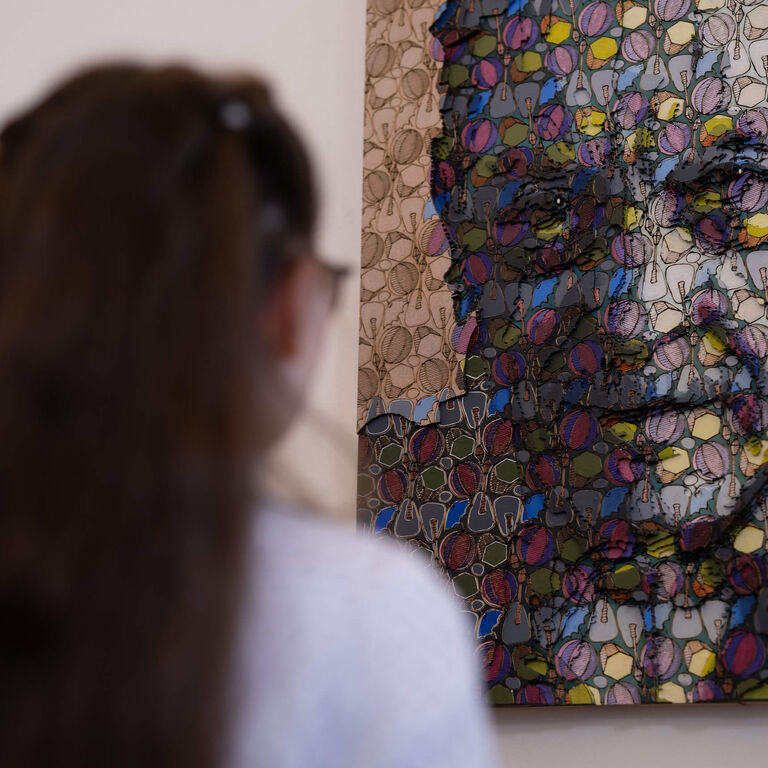 IAM Illusion Art Museum