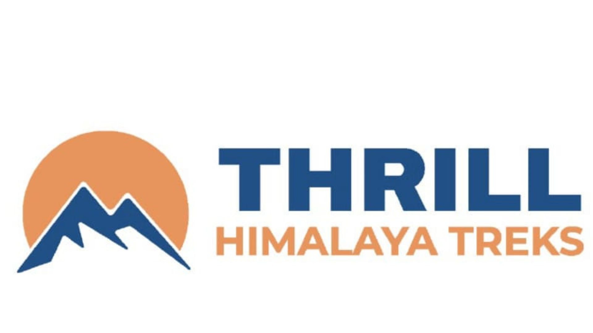 Thrill Himalaya Treks Pvt. Ltd.