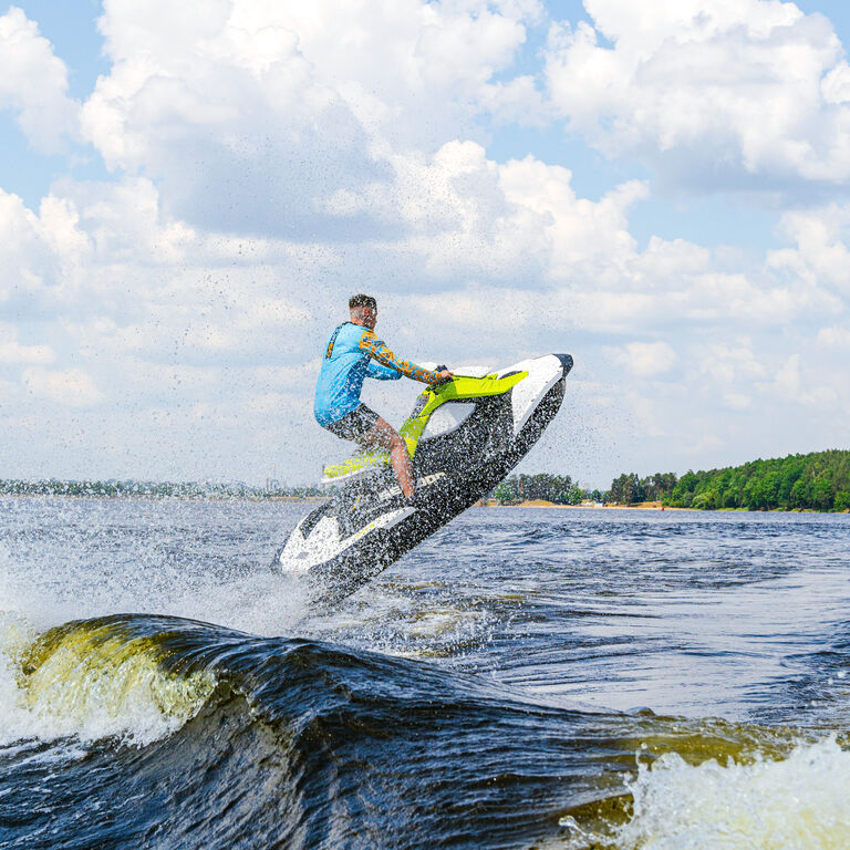 CIONGO Wakesurf and Jet Skis Kaunas