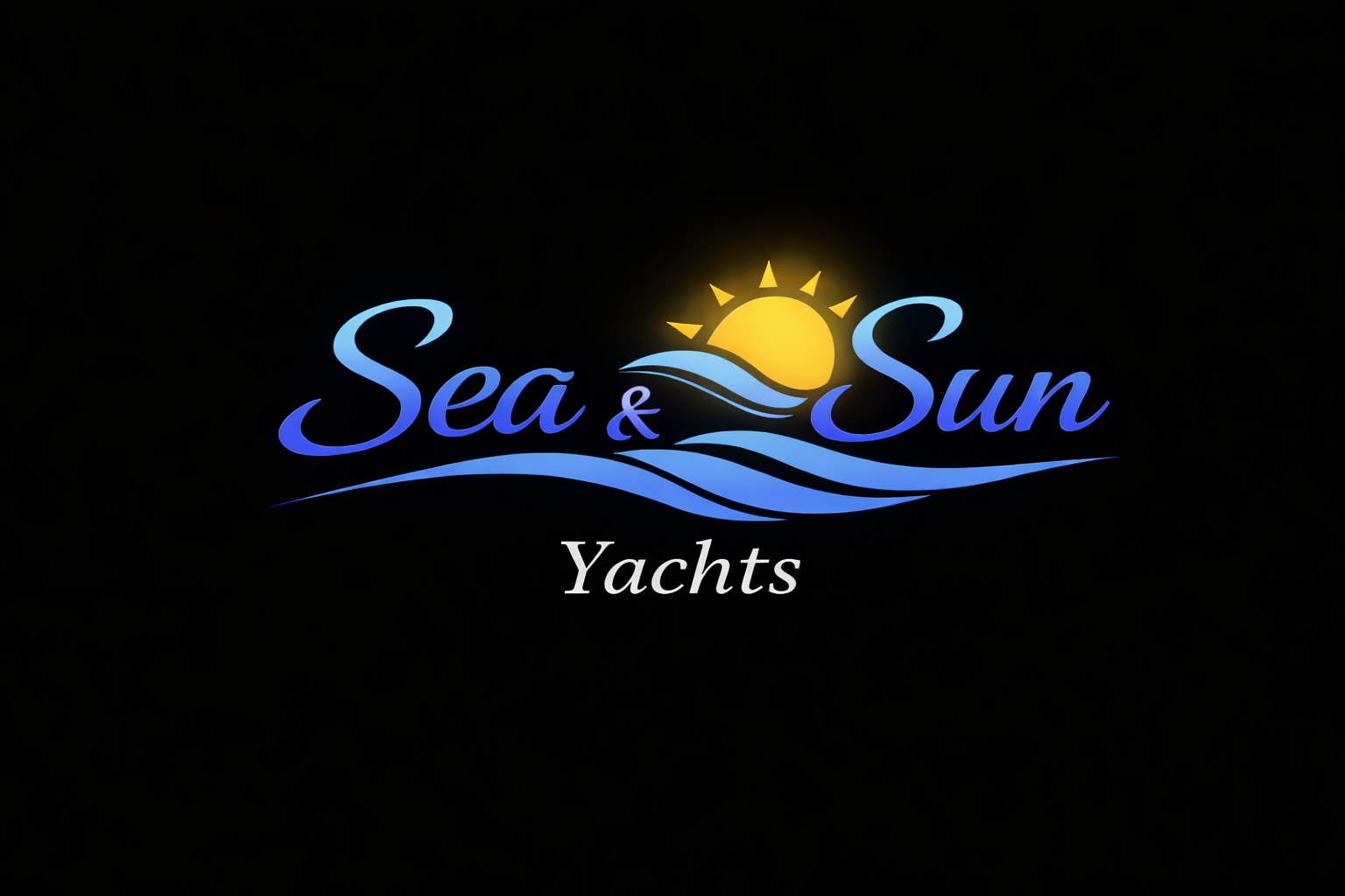 Sea and sun