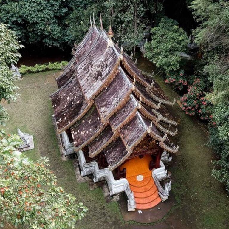 Maewin Village