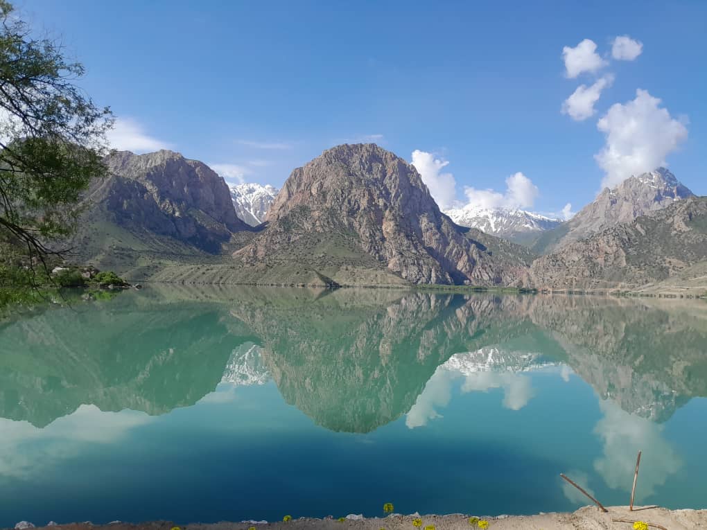 Fann mountains tours