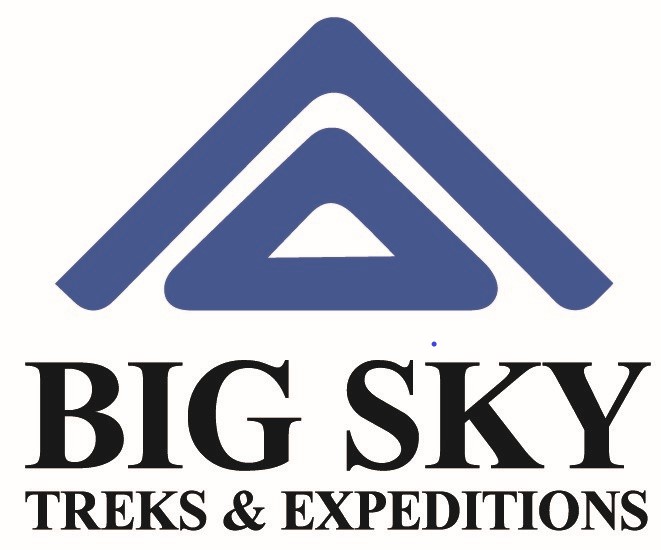 Big Sky Treks Nepal