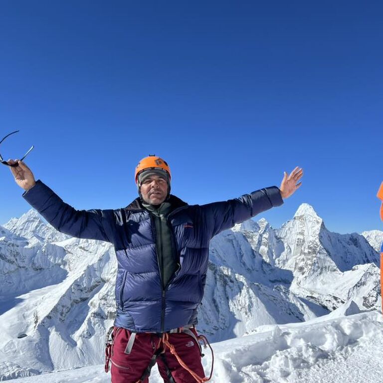 Big Sky Treks Nepal
