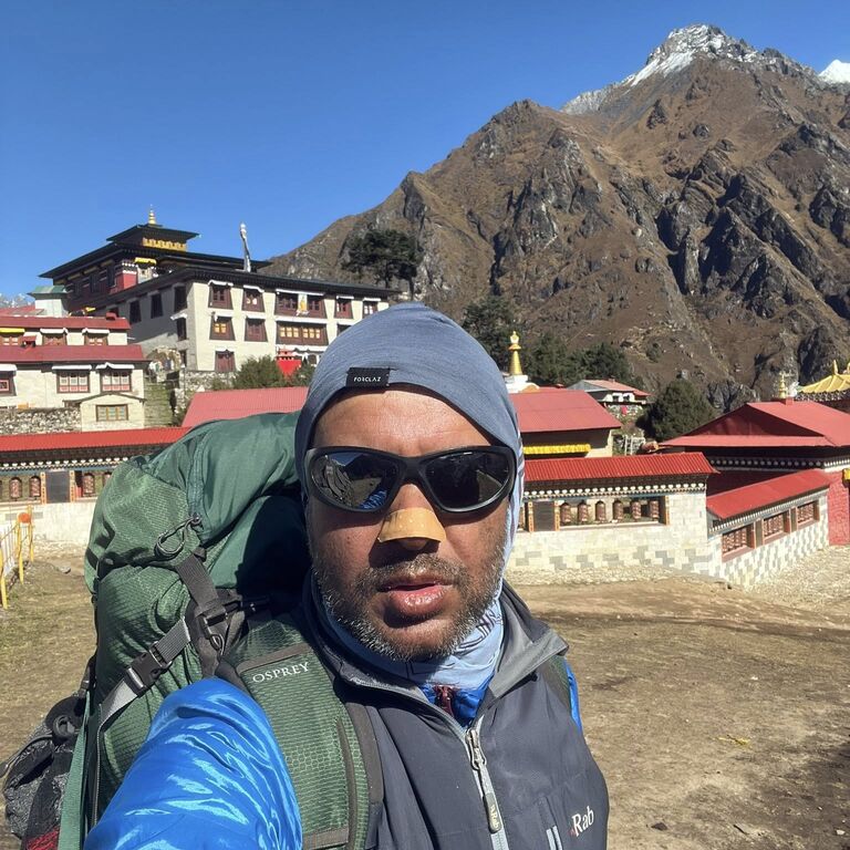 Big Sky Treks Nepal