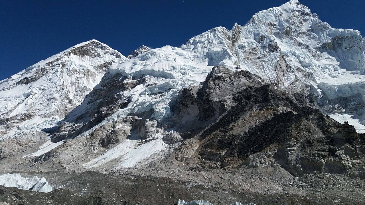 Nepalaya Treks And Expedition