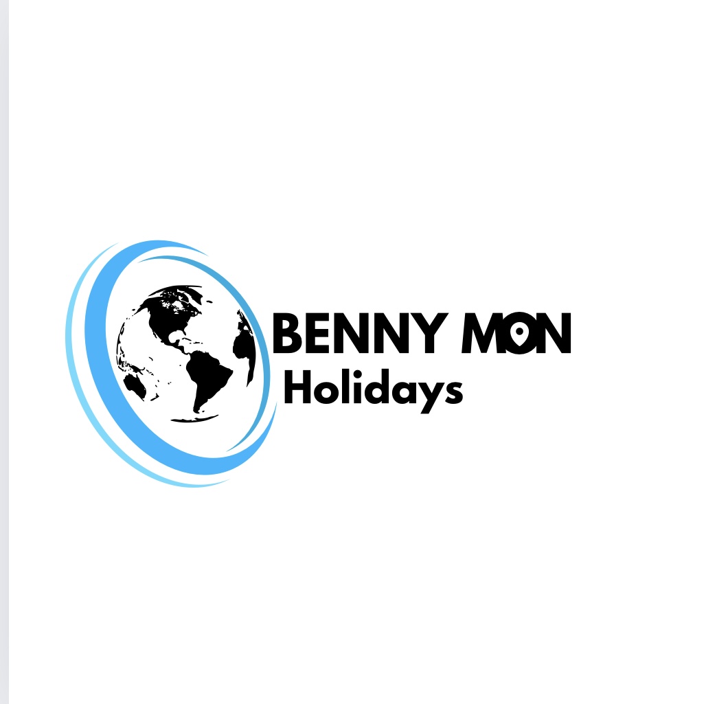 Benny mon holidays