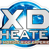 XD Theater Phuket
